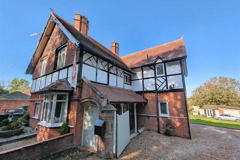 undefined, Bullen Road, Ryde, PO33 1AU