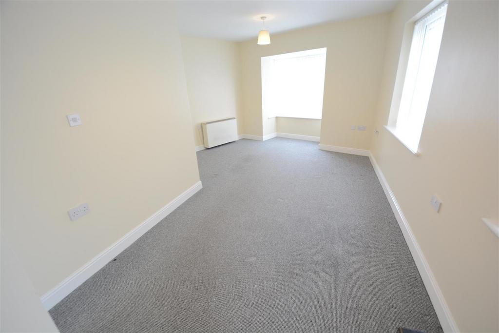 Lounge / diner