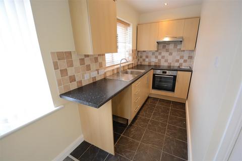 undefined, Chapel House Court, Selby