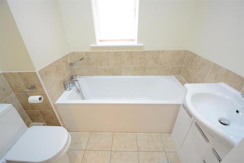 undefined, Chapel House Court, Selby