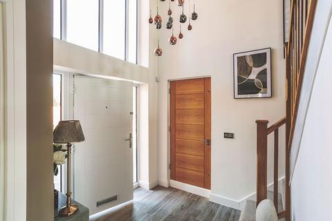 undefined, Plot 34, The Hampton, Glapwell Gardens, Glapwell