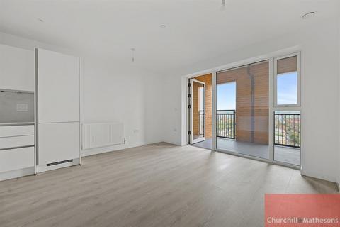 undefined, East Acton Lane, Acton W3 7LA