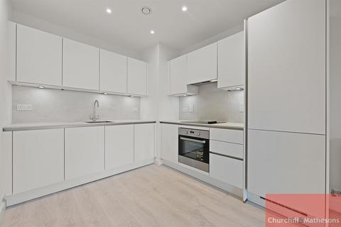 undefined, East Acton Lane, Acton W3 7LA