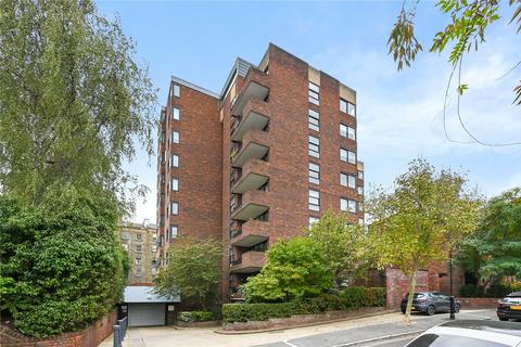 1 bedroom apartment for sale, Kensington Place, Kensington, London, W8