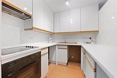 1 bedroom apartment for sale, Kensington Place, Kensington, London, W8
