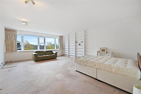 1 bedroom apartment for sale, Kensington Place, Kensington, London, W8