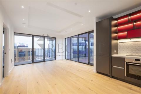 2 bedroom apartment for sale, Corson House, City Island Way, E14