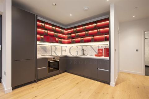 2 bedroom apartment for sale, Corson House, City Island Way, E14