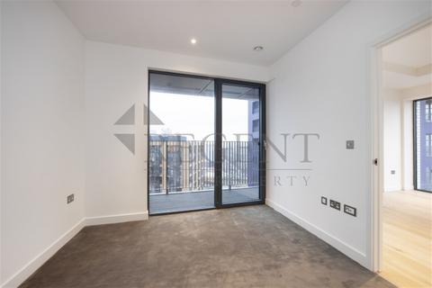 2 bedroom apartment for sale, Corson House, City Island Way, E14