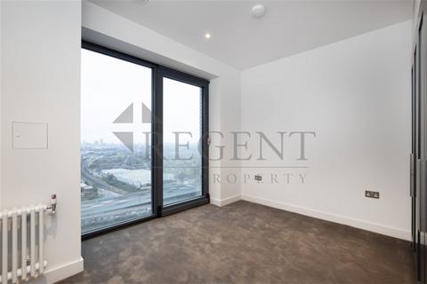 2 bedroom apartment for sale, Corson House, City Island Way, E14