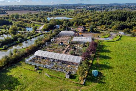 undefined, Toll House Nursery, Mavesyn Ridware, Rugeley