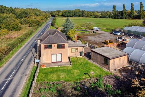 undefined, Toll House Nursery, Mavesyn Ridware, Rugeley