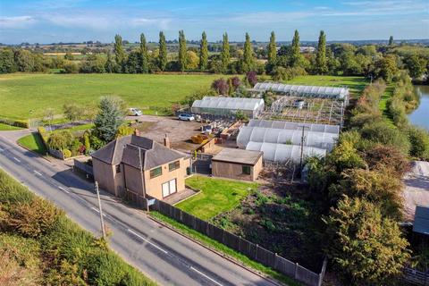 undefined, Toll House Nursery, Mavesyn Ridware, Rugeley