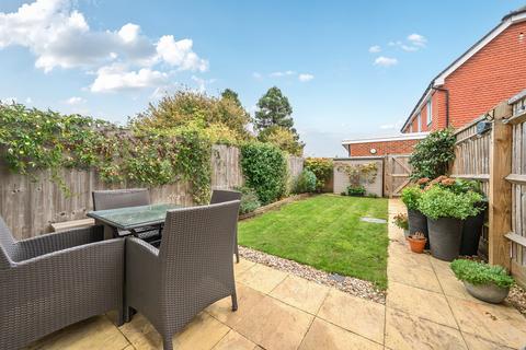 undefined, WOKING