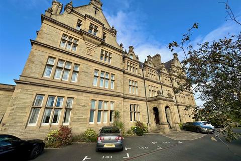 undefined, Edgecumbe House, Savile Park, Halifax