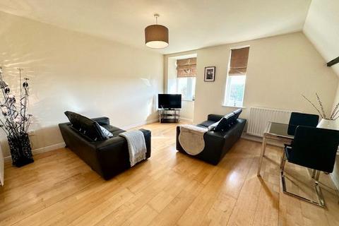 undefined, Edgecumbe House, Savile Park, Halifax