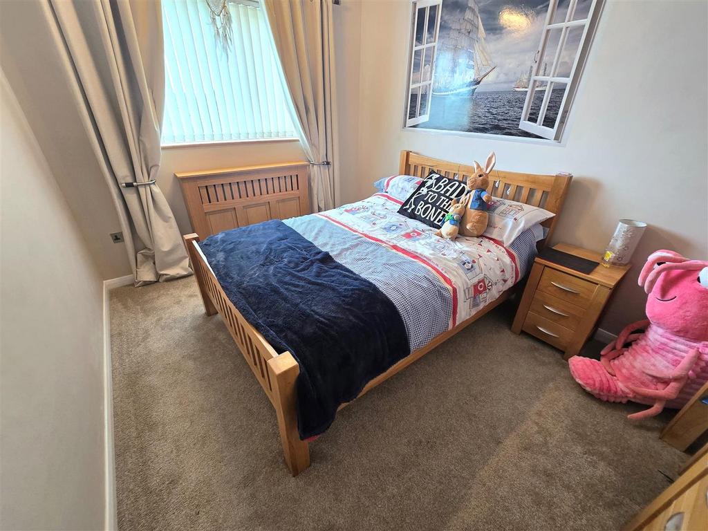 Bedroom 3