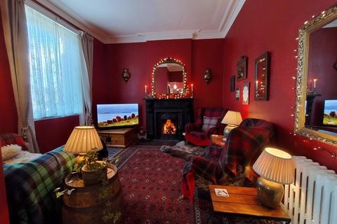 undefined, Linden Cottage, 1 Old Liston Road, Newbridge