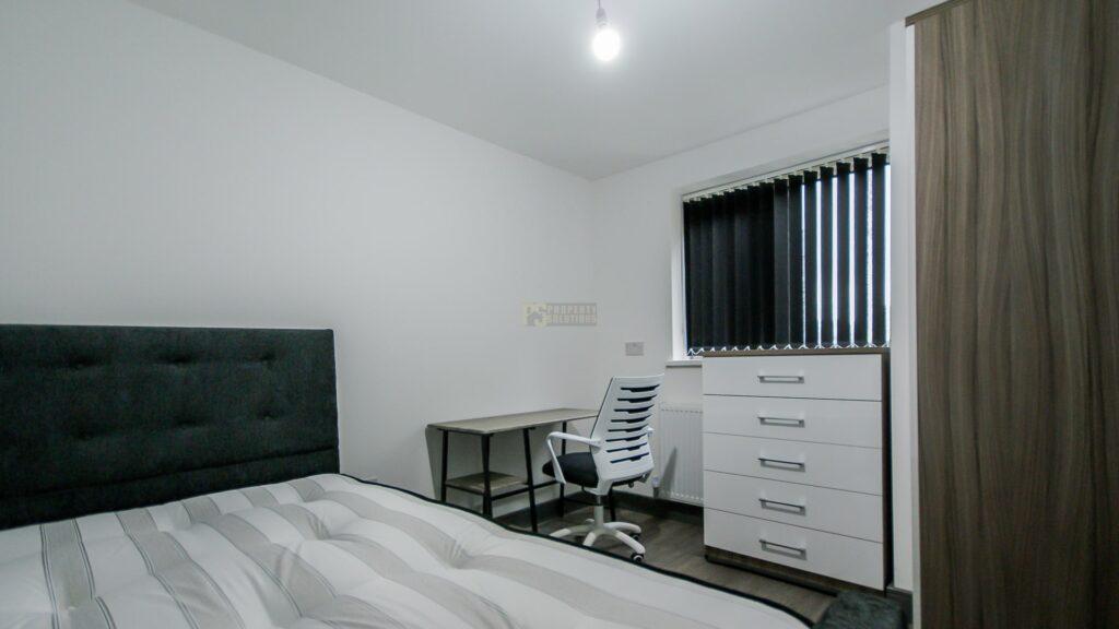Apartment in Birmingham, West Midlands - More