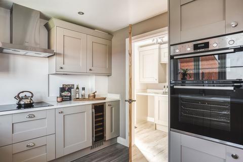 undefined, Plot 29, The Waterford, Glapwell Gardens, Glapwell