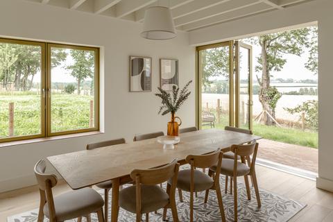 4 bedroom detached house for sale, Charles Moore Place III, Felsted, Essex