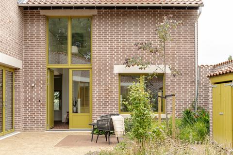 4 bedroom detached house for sale, Charles Moore Place III, Felsted, Essex