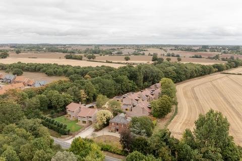 4 bedroom detached house for sale, Charles Moore Place III, Felsted, Essex