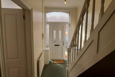 undefined, Alderson Road, Wavertree, Liverpool, Merseyside, L15