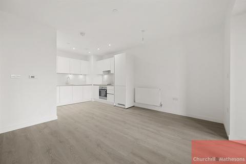 undefined, East Acton Lane, Acton W3 7LA