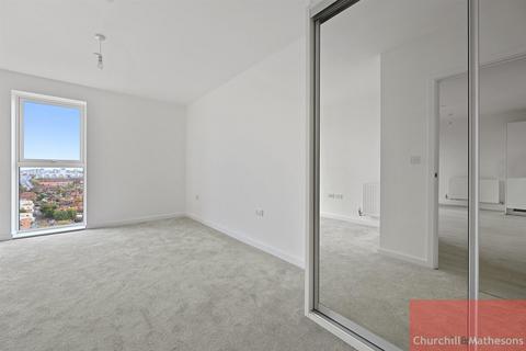 undefined, East Acton Lane, Acton W3 7LA