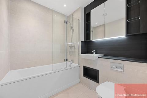 undefined, East Acton Lane, Acton W3 7LA