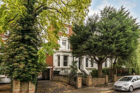1 bedroom flat for sale, Trinity Crescent, London SW17