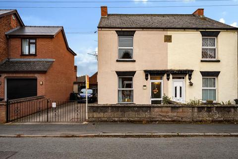 undefined, Highmore Street,  Hereford,  HR4