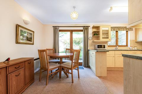 2 bedroom retirement property for sale, Bampton OX18