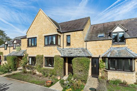 2 bedroom retirement property for sale, Bampton OX18