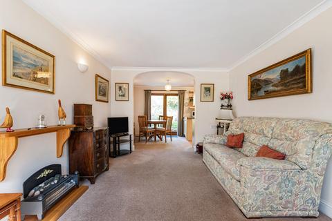 2 bedroom retirement property for sale, Bampton OX18