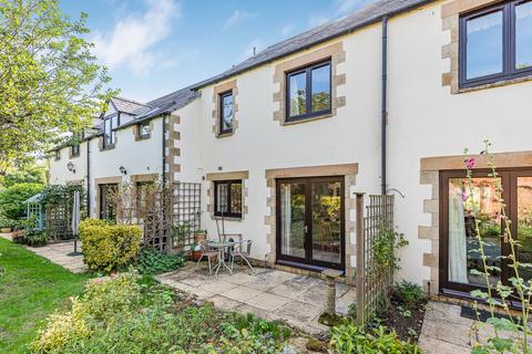 undefined, Bampton OX18