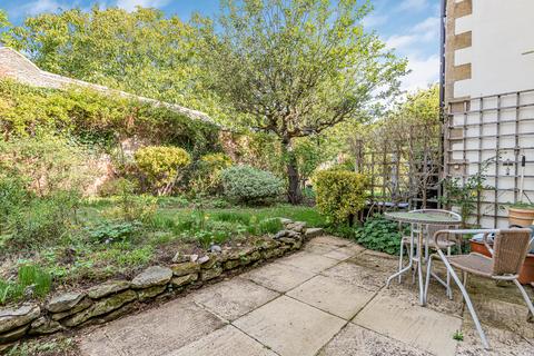 undefined, Bampton OX18