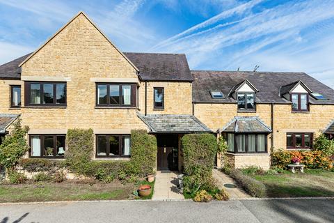 undefined, Bampton OX18