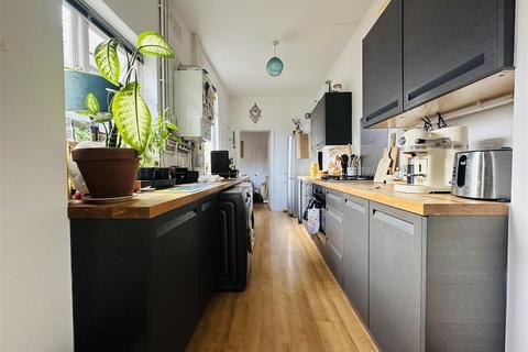 undefined, Smales Street, Bishophill, York