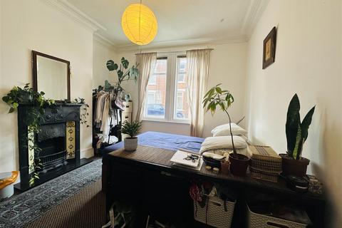 undefined, Smales Street, Bishophill, York