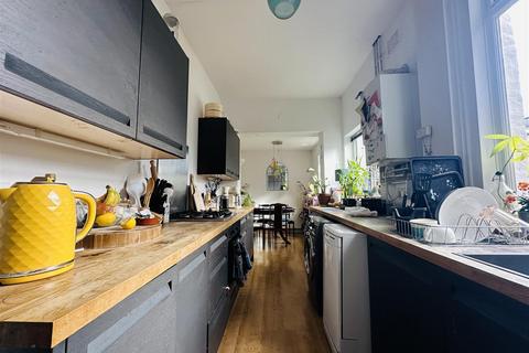 undefined, Smales Street, Bishophill, York