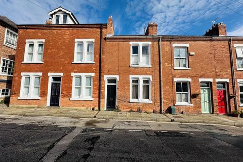 undefined, Smales Street, Bishophill, York