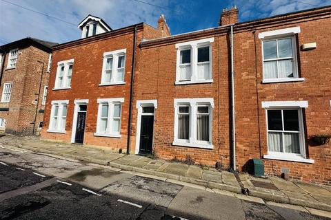 undefined, Smales Street, Bishophill, York