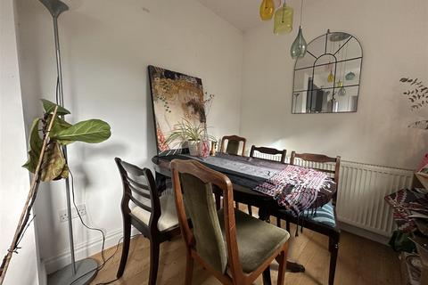 undefined, Smales Street, Bishophill, York
