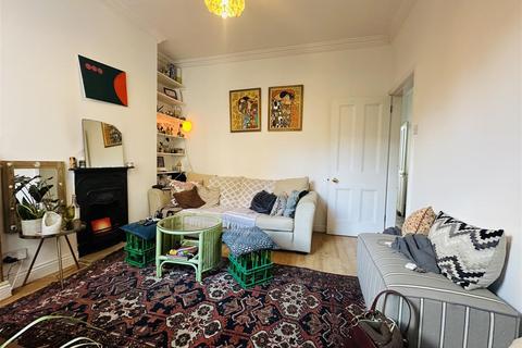 undefined, Smales Street, Bishophill, York