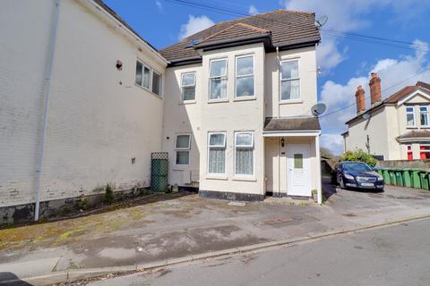 undefined, West Road, Woolston