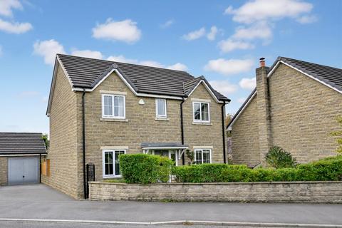 Queensway, Guiseley, Leeds