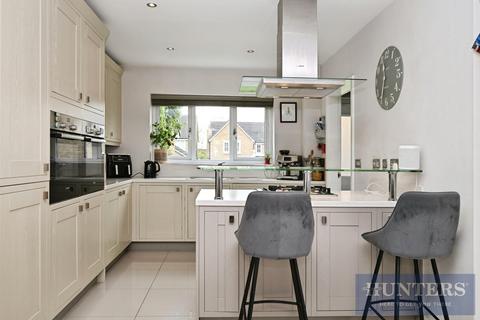 undefined, Queensway, Guiseley, Leeds