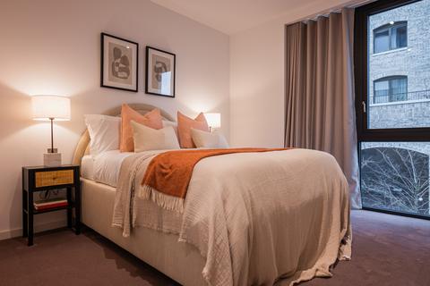 undefined, Plot A.01.01 116 High Street TW8